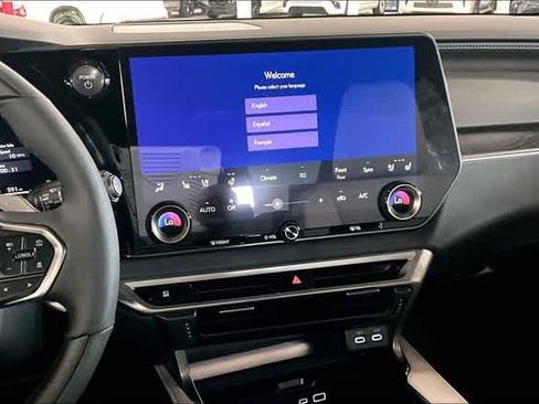 New 2026 Lexus RX 350h w/ Convenience Package AWD/4WD image 7