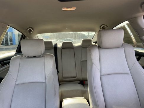 Used 2019 Honda Accord LX image 18