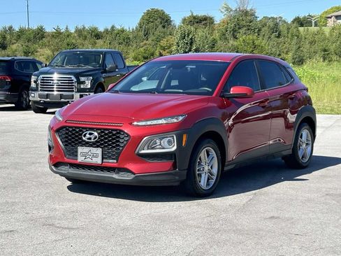 Used 2019 Hyundai Kona SE FWD image 3