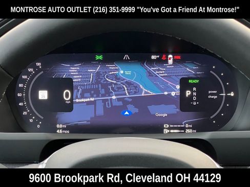 New 2026 Volvo XC90 T8 Ultra w/ Protection Package Premier AWD/4WD image 29