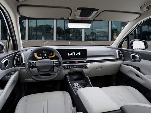 New 2026 Kia Sorento EX AWD/4WD image 15