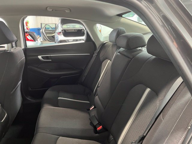 Used 2024 Hyundai Sonata SEL FWD image 19
