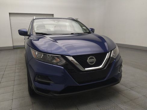 Used 2020 Nissan Rogue Sport SV FWD image 14