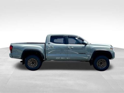Used 2023 Toyota Tacoma 4x4 Double Cab w/ Trail Edition image 10