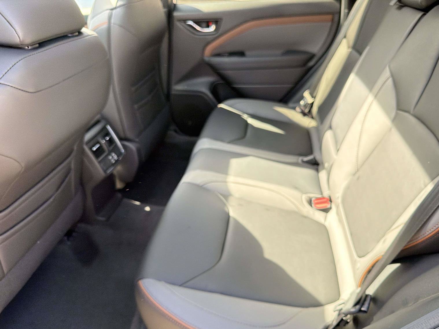 New 2026 Subaru Forester Sport AWD/4WD image 11