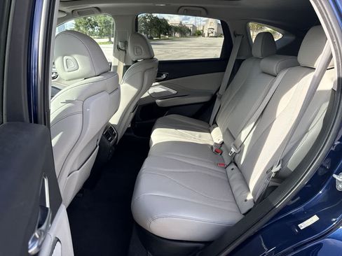 Used 2019 Acura RDX w/ Technology Package FWD image 19