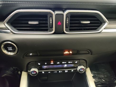 Used 2023 MAZDA CX-5 AWD 2.5 S w/ Premium Plus Pkg image 30