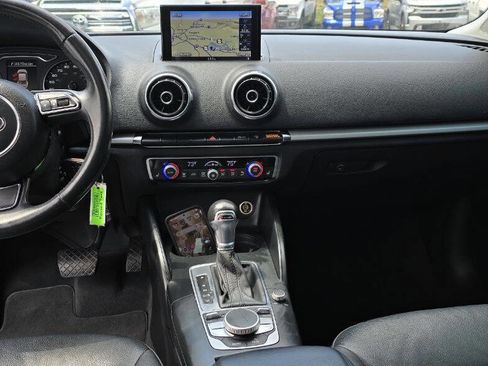 Used 2015 Audi A3 1.8T Premium w/ Audi MMI Navigation Plus image 15