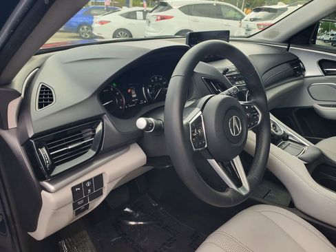 Used 2023 Acura RDX w/ Technology Package image 15