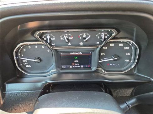 Used 2019 GMC Sierra 1500 SLE w/ SLE Value Package AWD/4WD image 10