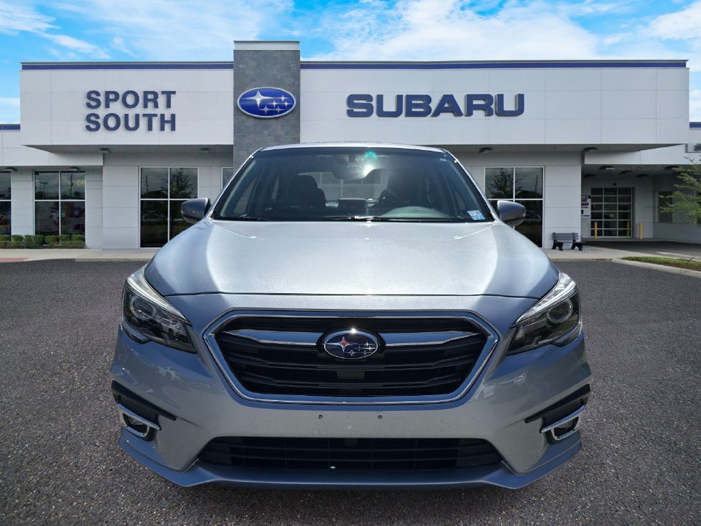 Used 2018 Subaru Legacy 2.5i Limited AWD/4WD image 9