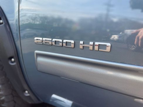 Used 2013 GMC Sierra 2500 SLE w/ SLE Preferred Package image 44