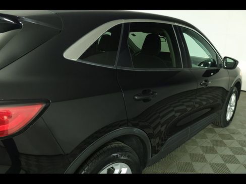 Used 2022 Ford Escape SE w/ Convenience Package AWD/4WD image 17