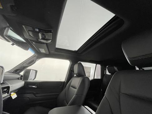 New 2026 Toyota Land Cruiser image 10