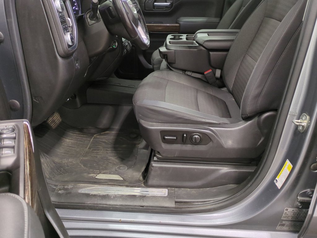 Used 2020 GMC Sierra 1500 Elevation w/ Elevation Value Package AWD/4WD image 6
