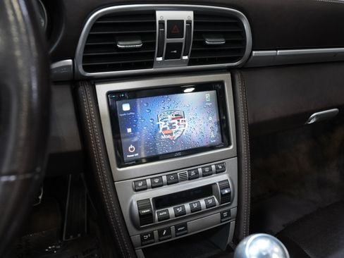 Used 2008 Porsche 911 Carrera 4S image 35