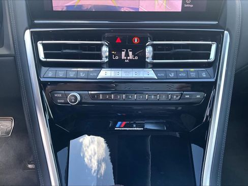 Used 2024 BMW M8 Competition w/ Driving Assistance Package AWD/4WD image 30
