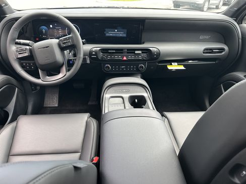 New 2026 Hyundai Palisade XRT Pro image 16