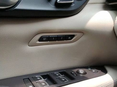 Used 2016 Cadillac CT6 RWD image 25