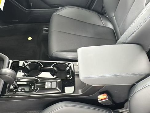 New 2026 Subaru Forester Limited image 34