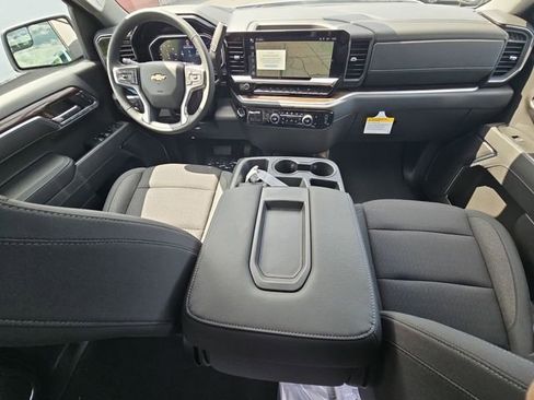 New 2026 Chevrolet Silverado 1500 LT AWD/4WD image 22