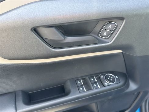 New 2025 Ford Bronco Sport Big Bend image 15