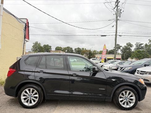 Used 2014 BMW X3 xDrive28i image 6