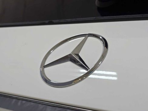 Used 2025 Mercedes-Benz GLE 350 GLE 350 image 18