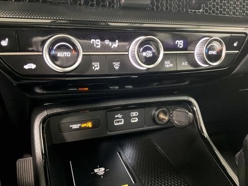 Used 2025 Honda CR-V EX-L image 26