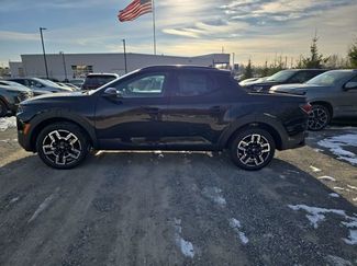 New 2026 Hyundai Santa Cruz Limited AWD/4WD video 2