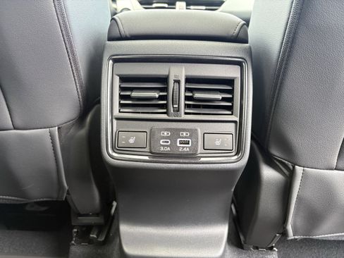 New 2026 Subaru Outback Wilderness AWD/4WD image 33
