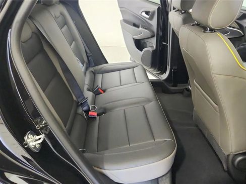 New 2026 Chevrolet Trax ACTIV w/ Driver Confidence Package image 37