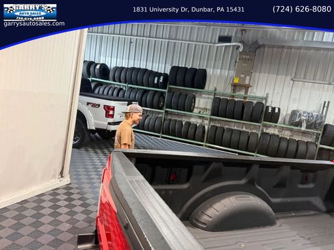 Used 2018 Ford F250 XL w/ Power Equipment Group AWD/4WD image 26