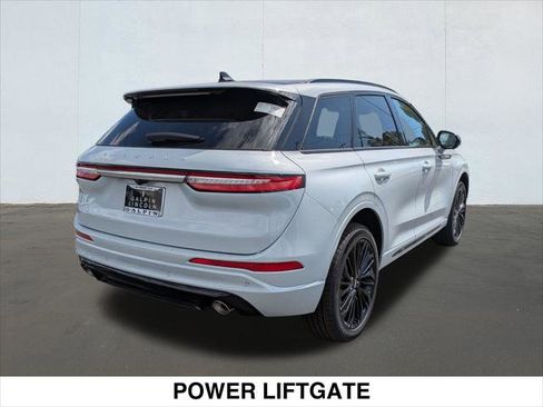 New 2025 Lincoln Corsair Reserve w/ Jet Appearance Package image 2