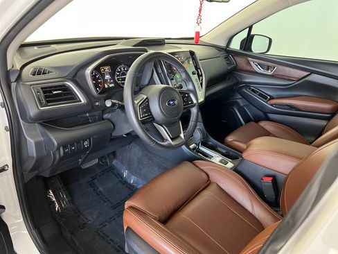 Certified 2023 Subaru Ascent Touring AWD/4WD image 19