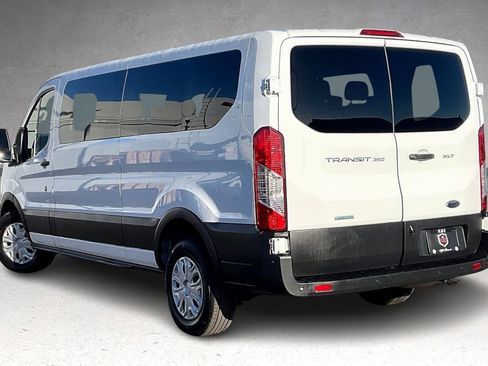 Used 2023 Ford Transit 350 XLT image 29