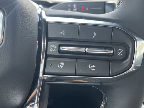 New 2026 GMC Sierra EV Elevation AWD/4WD image 35
