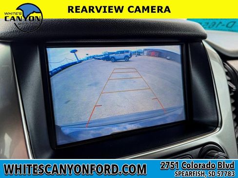 Used 2019 Chevrolet Tahoe LT AWD/4WD image 19
