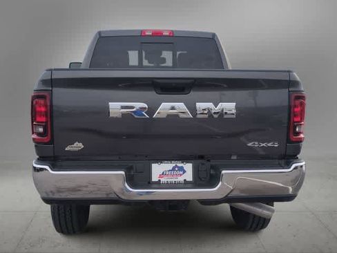 New 2026 RAM 2500 Tradesman image 7