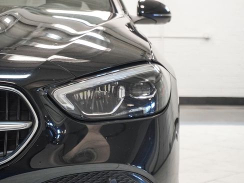 Used 2023 Mercedes-Benz C 300 4MATIC Sedan w/ Exclusive Trim Package image 37