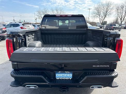 Certified 2024 GMC Sierra 1500 Denali w/ Technology Package image 33