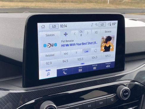 Used 2024 Ford Escape ST-Line image 18