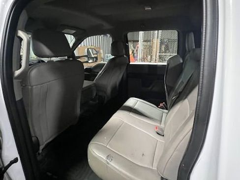 Used 2019 Ford F350 XL w/ Power Equipment Group image 9