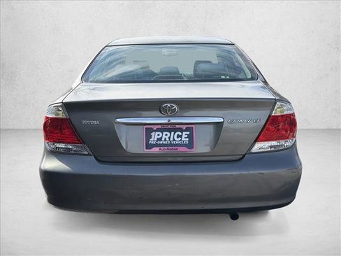Used 2006 Toyota Camry LE image 6