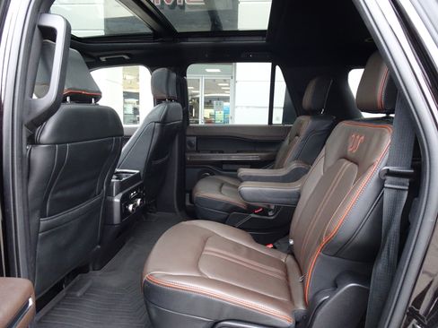 Used 2021 Ford Expedition Max King Ranch image 17