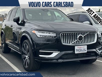 Certified 2023 Volvo XC90 T8 Plus w/ Protection Package Premier