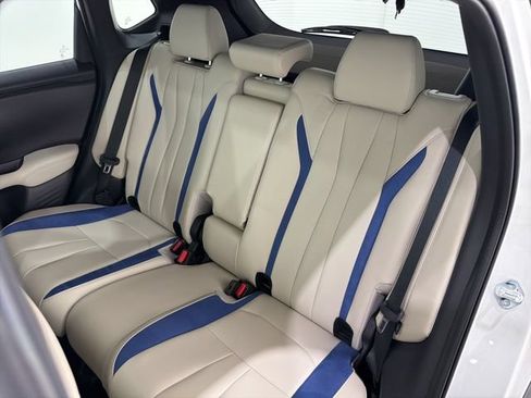 Certified 2025 Acura ADX A-Spec AWD/4WD image 16