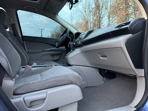 Used 2013 Honda CR-V EX image 27