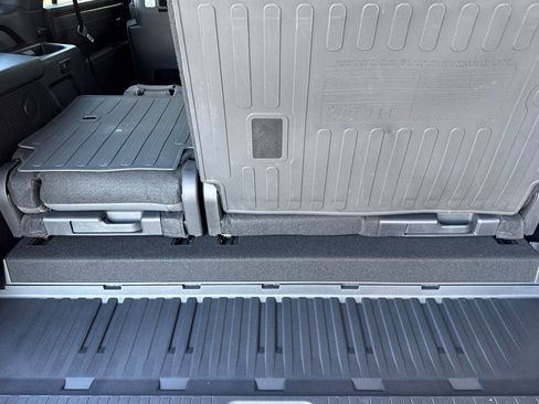 Used 2026 Toyota Sequoia Capstone AWD/4WD image 17