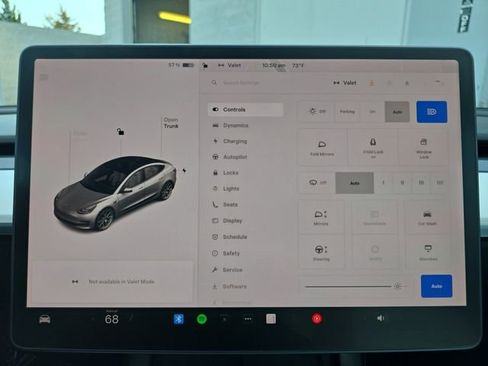 Used 2021 Tesla Model 3 Standard Range Plus image 29